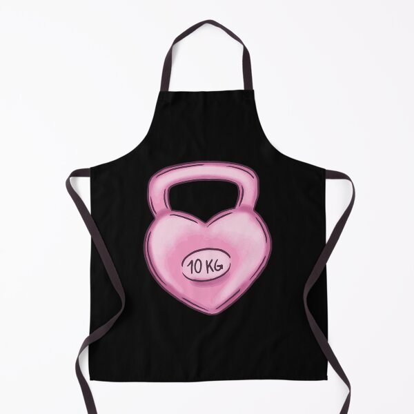 Item preview, Love Kettlebell designed and sold by auGotchy18.