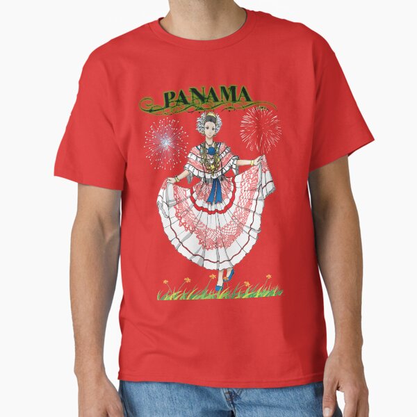 Item preview, Panama designed and sold by NJharris.