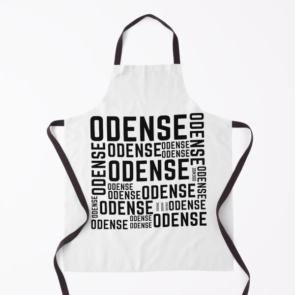 Item preview, Odense designed and sold by crikz.