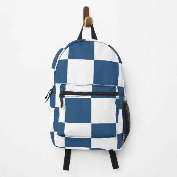 Item preview, BLUE CHEQUERED designed and sold by PSheekey.