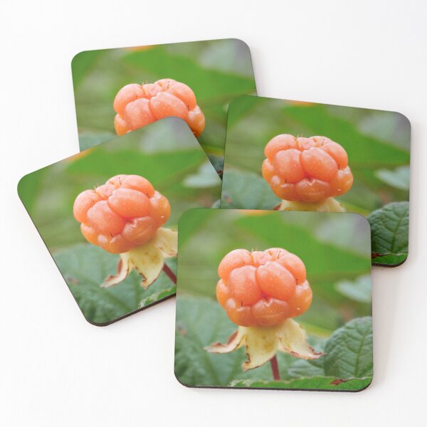 Item preview, Cloudberry colors designed and sold by Jouko Lehto Photography.