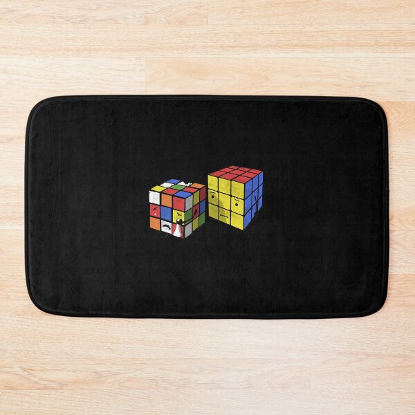 Item preview, Emotional cubes. designed and sold by auGotchy18.