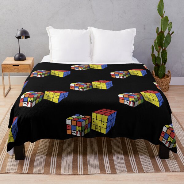 Item preview, Emotional cubes.  designed and sold by auGotchy18.