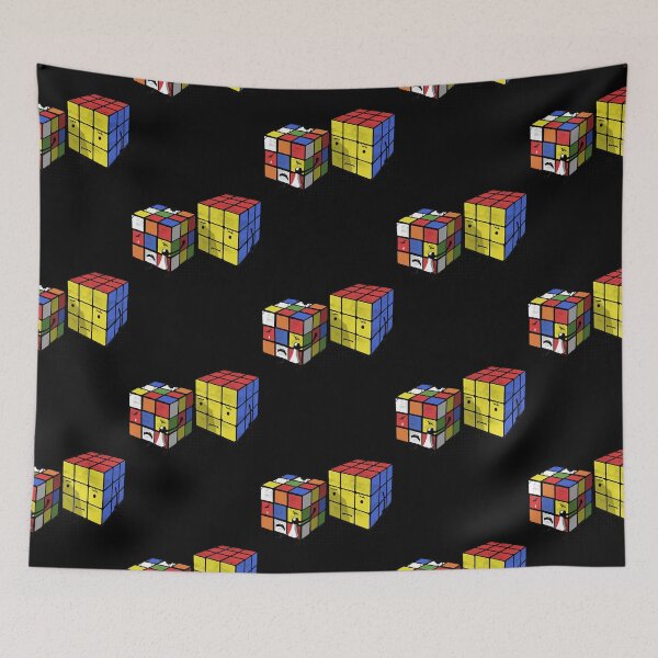 Item preview, Emotional cubes.  designed and sold by auGotchy18.
