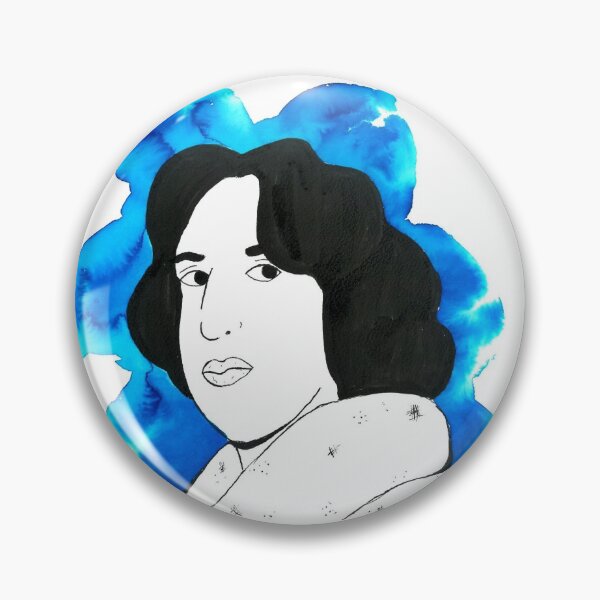 Item preview, Oscar wilde designed and sold by Fouphy.