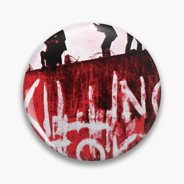 Item preview, Killing Joke Eighties Gift For Kids Gift For Killing Joke Fans Horror Movie Band Rock Golden designed and sold by KillingJokeTour.