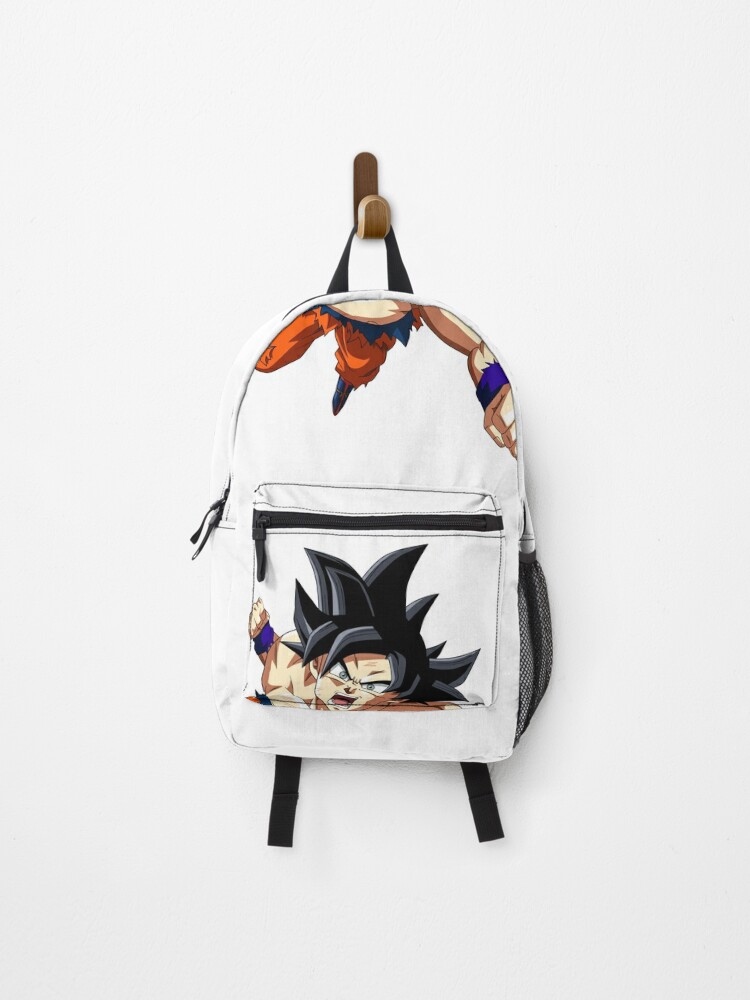 Goku All Form In Dragon Ball Super Backpack for Sale by JulyArt9