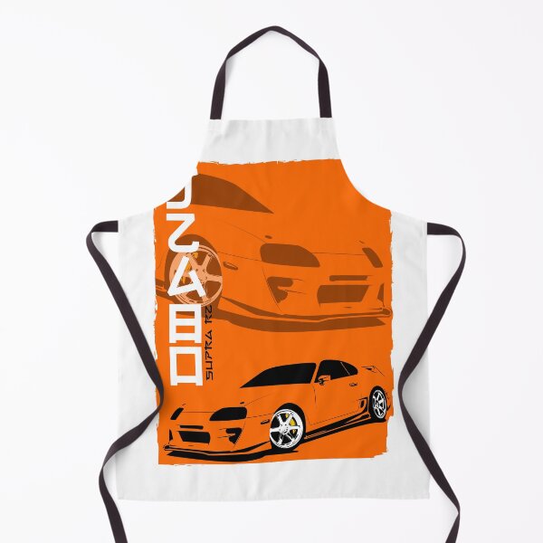 Item preview, Supra RZ JZA80 designed and sold by DarkPapper.