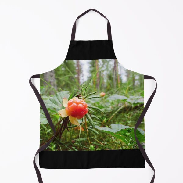 Item preview, The treasures of the Cloudberry forest designed and sold by Jouko Lehto Photography.