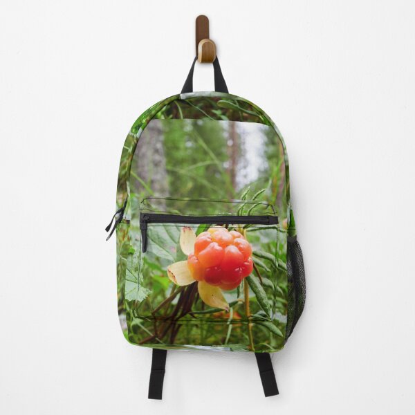 Item preview, The treasures of the Cloudberry forest designed and sold by Jouko Lehto Photography.