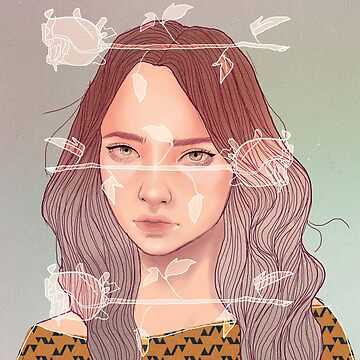 Artwork thumbnail, Roses by misskatz