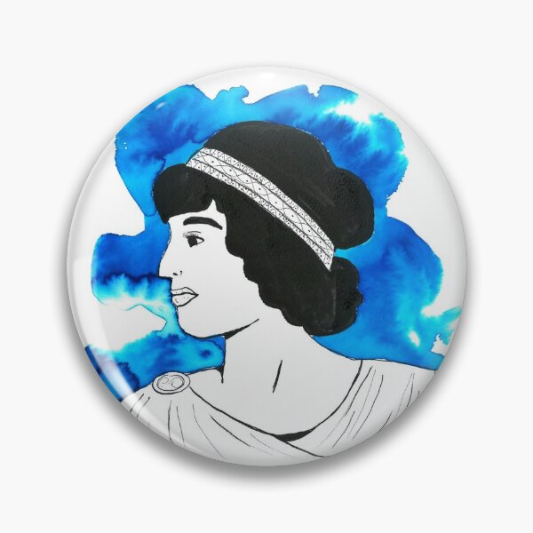 Item preview, Sappho designed and sold by Fouphy.