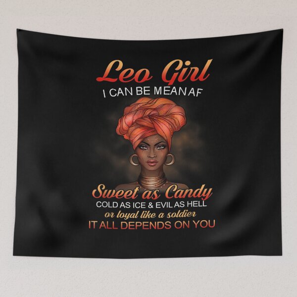 Item preview, Leo Queens Are Born In Leo  designed and sold by glynismalcolm.