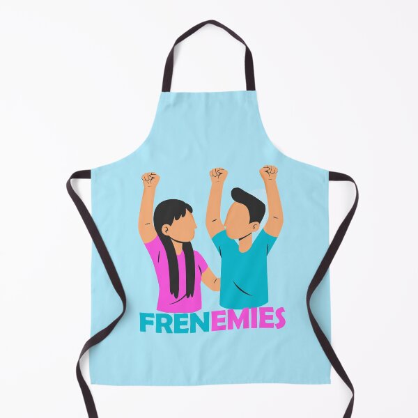 Item preview, Frenemies designed and sold by Ferozign.