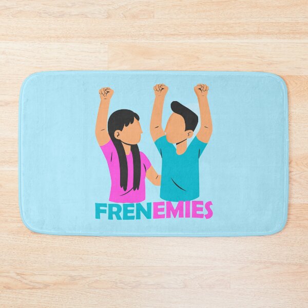 Item preview, Frenemies designed and sold by Ferozign.