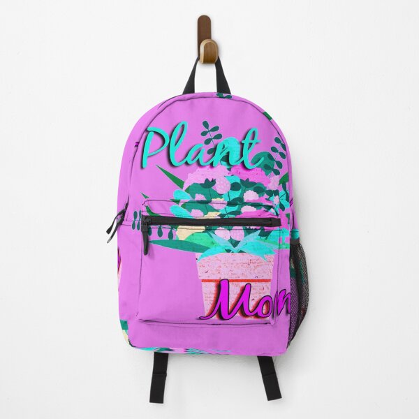Item preview, plant mom designed and sold by lakanarivas.