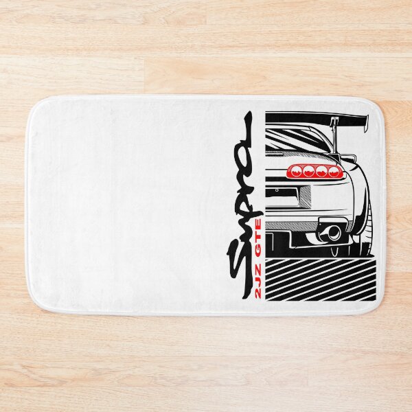 Item preview, Supra Turbo 2JZ GTE designed and sold by DarkPapper.
