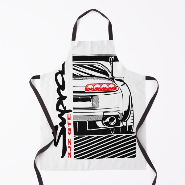 Item preview, Supra Turbo 2JZ GTE designed and sold by DarkPapper.