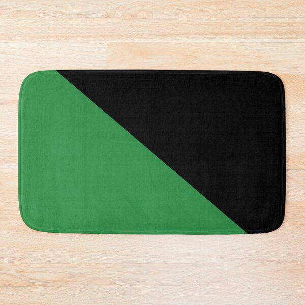 Item preview, Anarcho-primitivism Flag designed and sold by SolarCross.