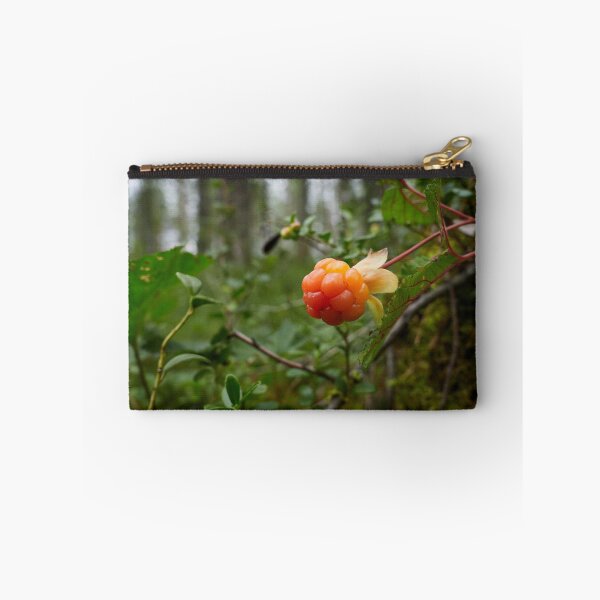 Item preview, The treasures of the Cloudberry forest 2 designed and sold by Jouko Lehto Photography.
