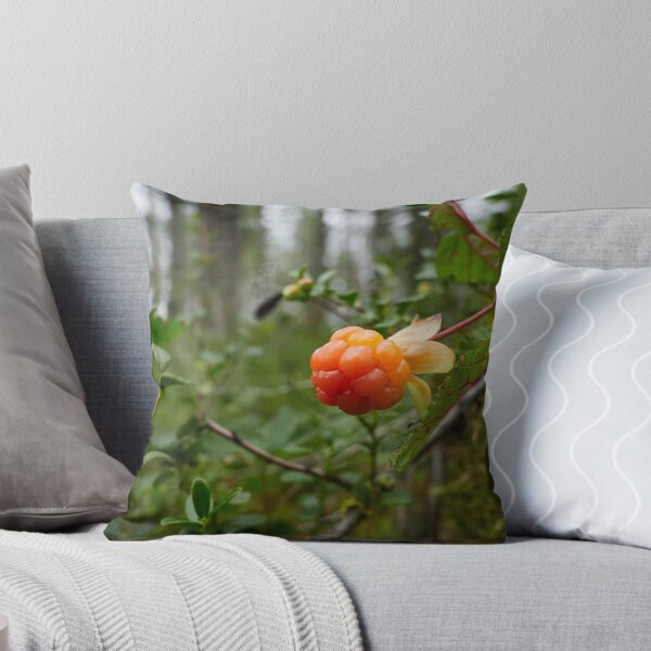 Item preview, The treasures of the Cloudberry forest 2 designed and sold by Jouko Lehto Photography.