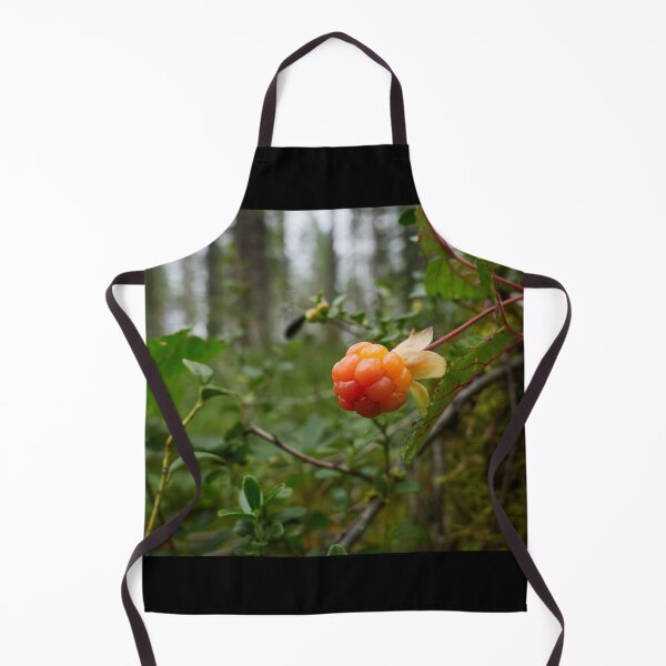 Item preview, The treasures of the Cloudberry forest 2 designed and sold by Jouko Lehto Photography.