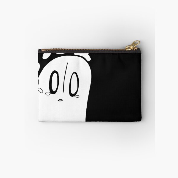 Item preview, Undertale Napstablook (Dapperblook) designed and sold by NEKU MIHO.
