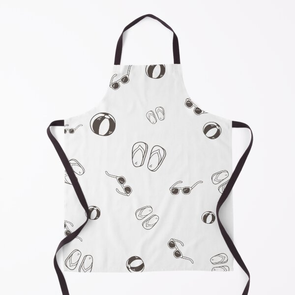 Item preview, Whats Up Beach Pattern designed and sold by BeyoBug.