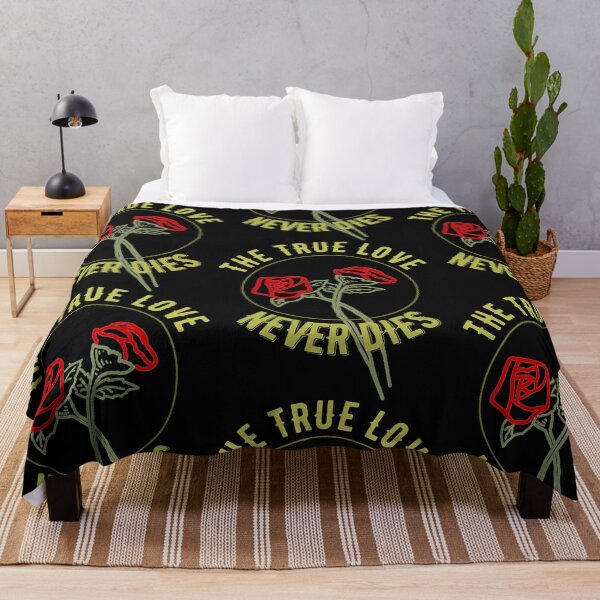 Item preview, True love never dies designed and sold by maarifa.
