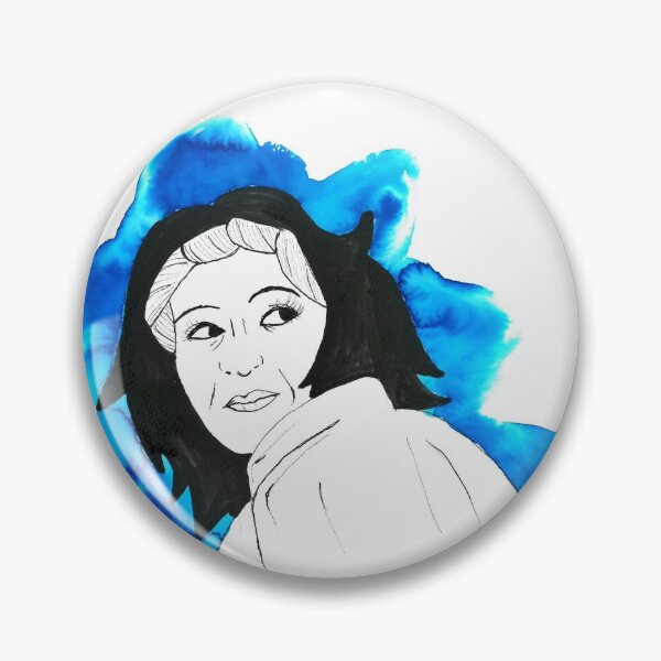 Item preview, Sylvia Rivera designed and sold by Fouphy.