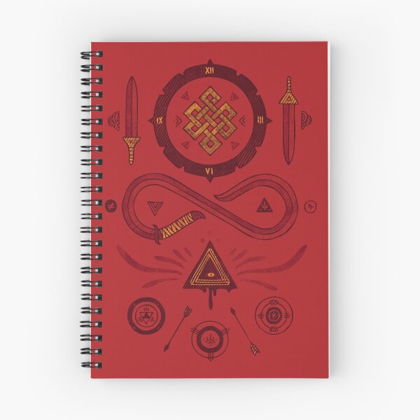 Item preview, Endless designed and sold by Hector Mansilla.