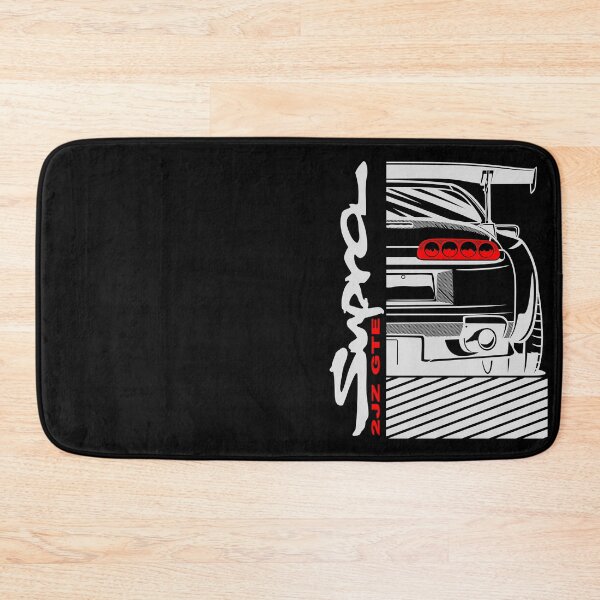Item preview, Supra Turbo 2JZ GTE designed and sold by DarkPapper.