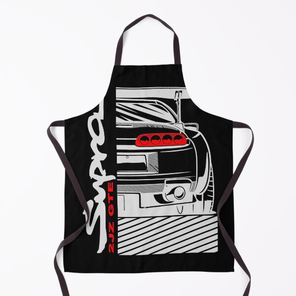Item preview, Supra Turbo 2JZ GTE designed and sold by DarkPapper.