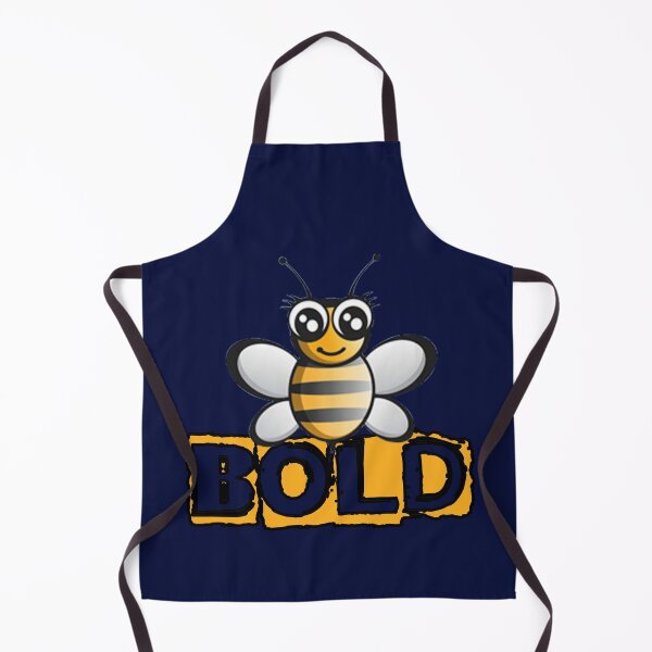 Item preview, Bee Bold designed and sold by NexusArts.