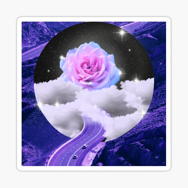 Item preview, A Path to Another Dimension designed and sold by Elysian Vision.