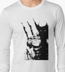 THE BEST AT WHAT I DO T-SHIRT Long Sleeve T-Shirt