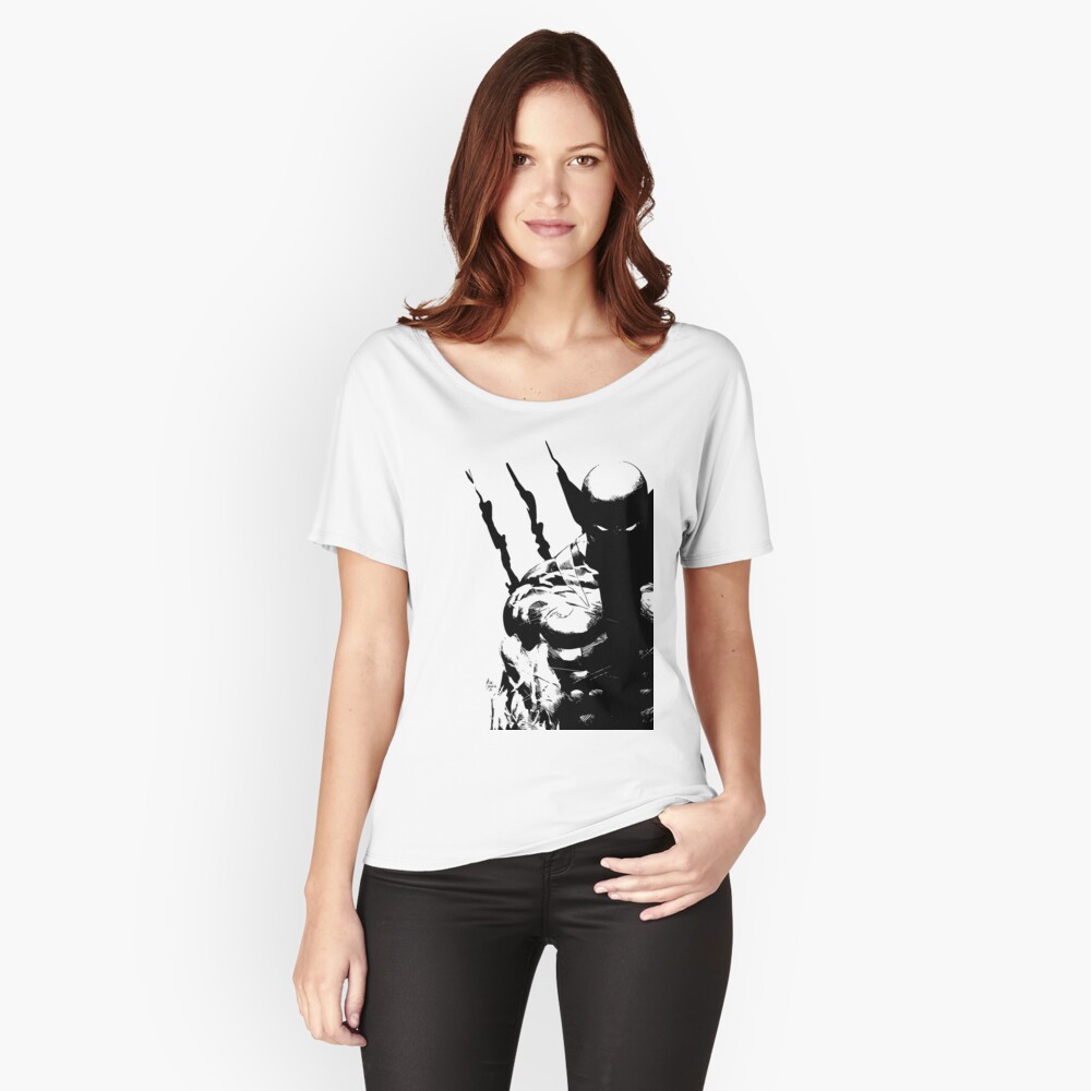 Item preview, Relaxed Fit T-Shirt designed and sold by CrowRider.