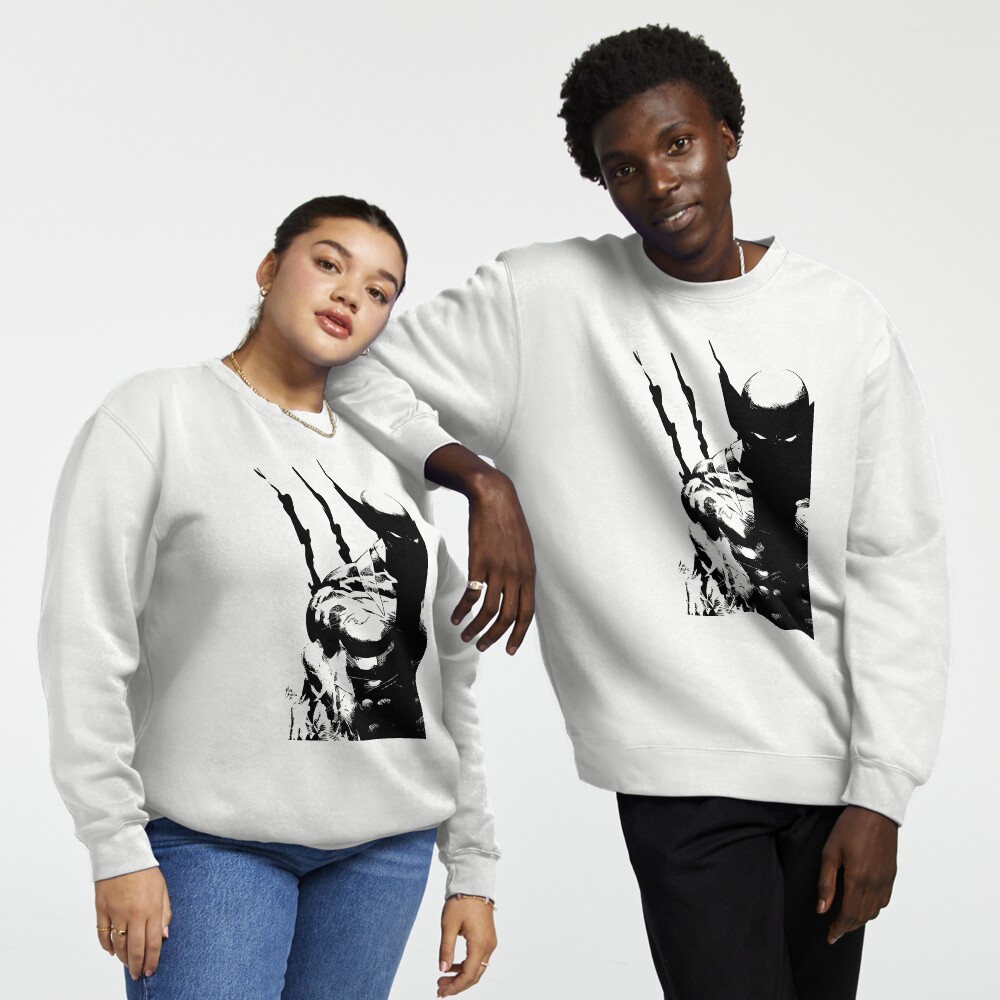 Item preview, Pullover Sweatshirt designed and sold by CrowRider.