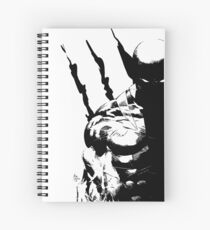 THE BEST AT WHAT I DO T-SHIRT Spiral Notebook