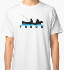 Fredo Classic T-Shirt
