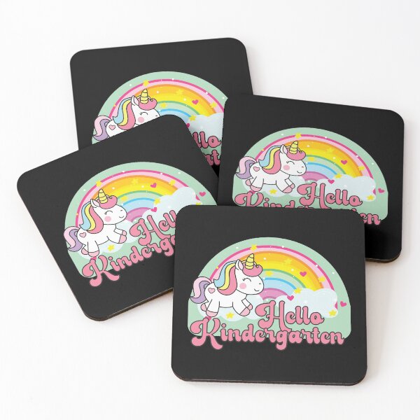 Item preview, Hello Kindergarten designed and sold by Rhu Creations.