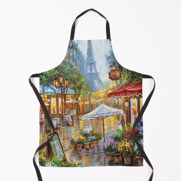 Item preview, landscape illustration designed and sold by Eckberted.