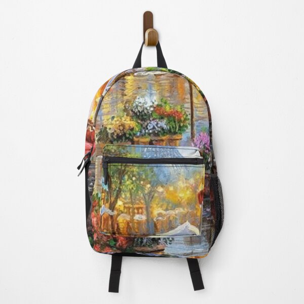 Item preview, landscape illustration designed and sold by Eckberted.