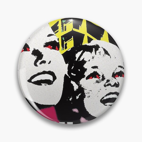 Item preview, Killing Joke Horror Movie Band Rock Golden The Clash The Great Tour New Wave Funny designed and sold by KillingJokeTour.