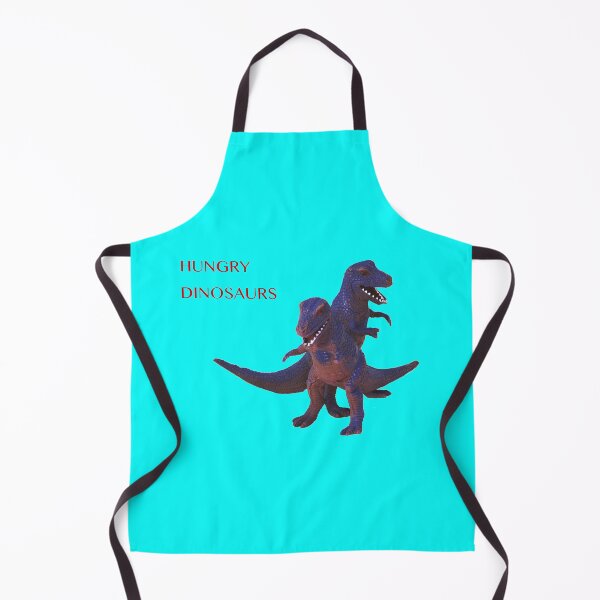 Item preview, Hungry Dinosaurs  designed and sold by Diesel Drinking Dinosaurs.