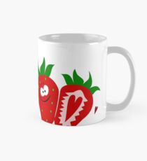Früchtchen Tasse (Standard)