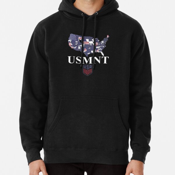 usmnt sweatshirt