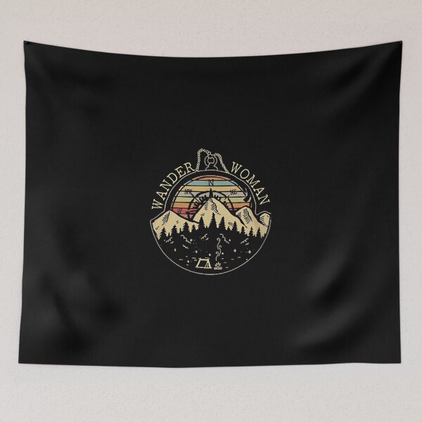 Item preview, Pasear Mujer Senderismo designed and sold by Johnson Talia.