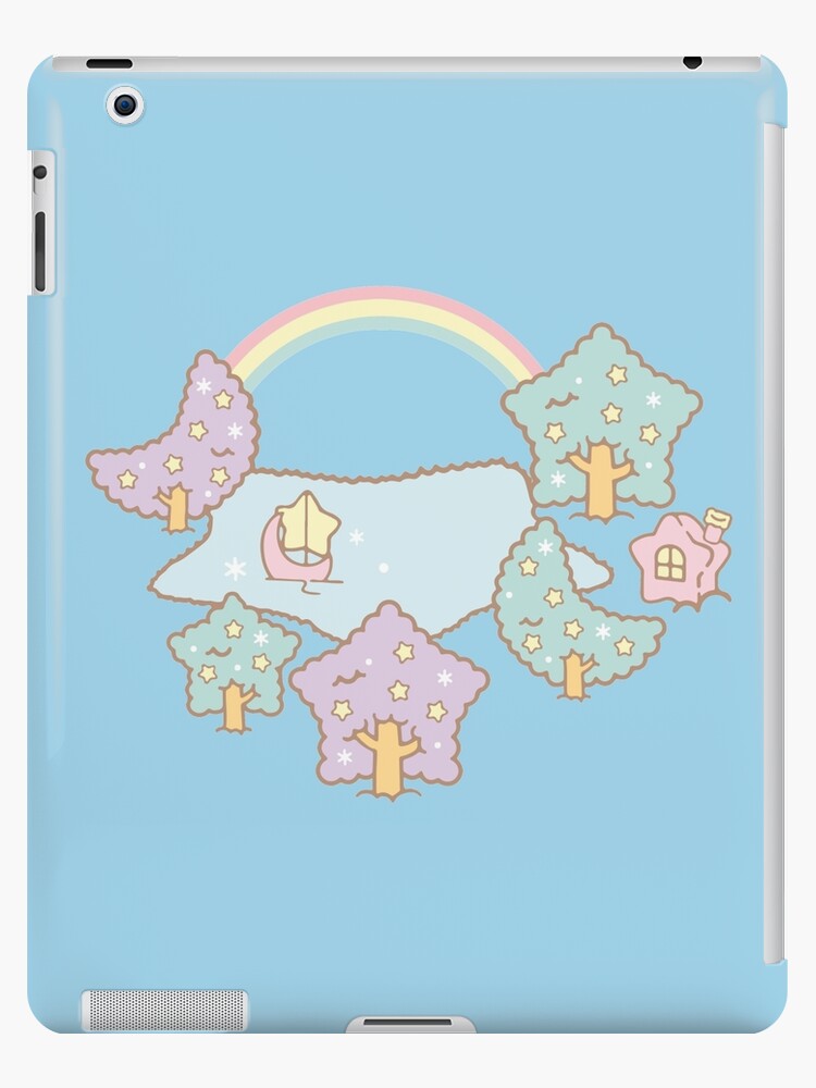 Little Island iPad Case & Skin for Sale by LonDown