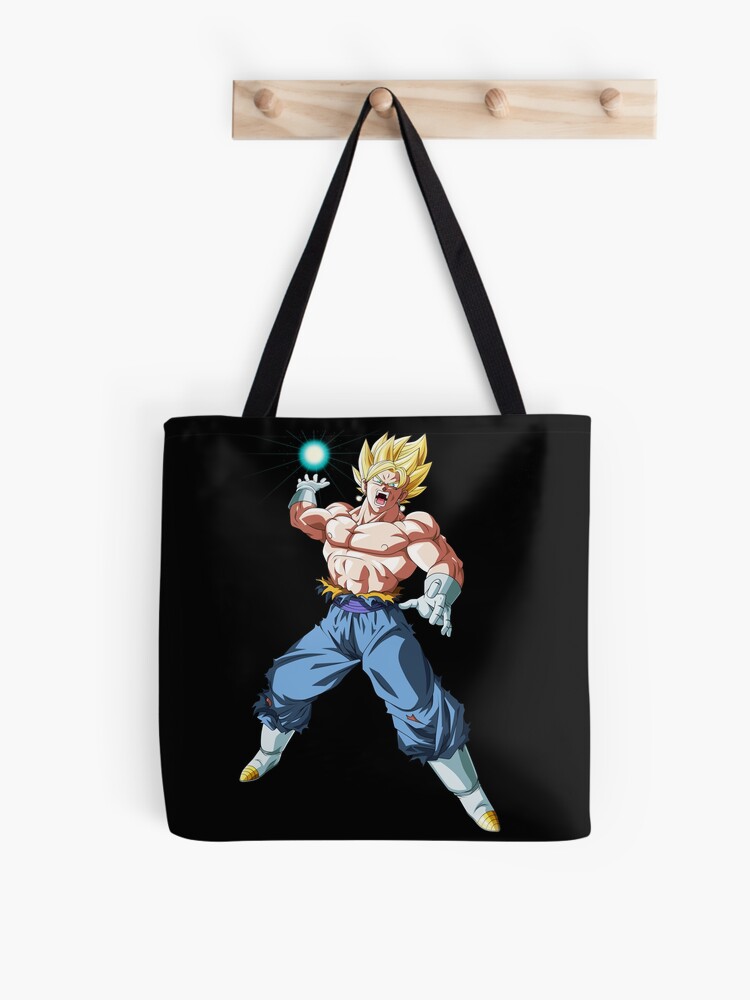 Goku All Form In Dragon Ball Super Backpack for Sale by JulyArt9